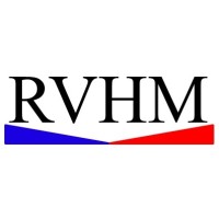 RVHM logo - Similar company to Jackpad Ltd.