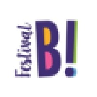 Festival Bruxellons! logo - Similar company to Kitonb