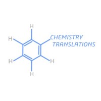 Chemistry Translations