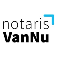 notaris VanNu logo - Similar company to Zaannotarissen - Gewoon Zaans, Gewoon Goed