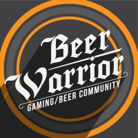 Beer Warrior Gaming And Beer Community