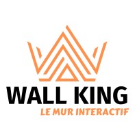 WALL KING logo - Similar company to Atpe