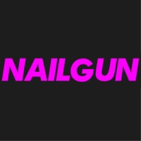 NAILGUN logo - Similar company to Conley Strategic