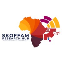 SKOFFAM RESEARCH-HUB logo - Similar company to Ethics Hub Nigeria