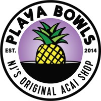 Playa Bowls Cooper City logo - Similar company to Talkin' Tacos