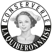 Conserverie La Quiberonnaise logo - Similar company to French Tendance