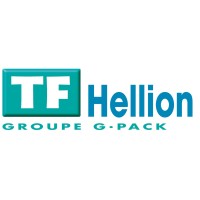 TF HELLION logo - Similar company to G2Mi - Gaz Maintenance Médicale & Industrielle