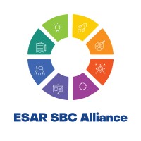 ESAR SBC Alliance logo - Similar company to Colectiv