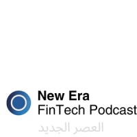 New Era FinTech Podcast logo - Similar company to Fintech Arabia & The World Of Payments