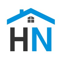 Housing Next logo - Similar company to Frankenstein Tools