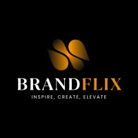 Brandflix logo - Similar company to Zeeva Int Ltd