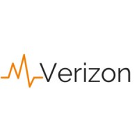 Verizon Health logo - Similar company to Elsmed Healthcare Solutions