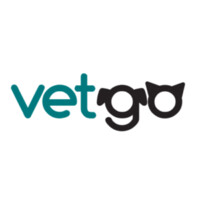 VetGo logo - Similar company to Vettriage