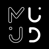 Muud Lugano logo - Similar company to Film Festival Diritti Umani Lugano
