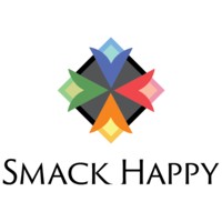 Smack Happy Design logo - Similar company to Totem Tipi