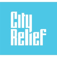 City Relief logo - Similar company to Ps Kitchen