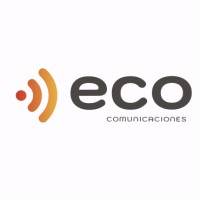 ECO | Comunicación logo - Similar company to Ánfora Comunicación