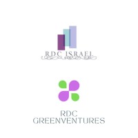RDC Israel Global Strategies & RDC Greenventures logo - Similar company to Ic-Design - Creative Solutions