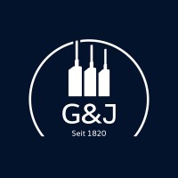Gessner & Jacobi GmbH & Co. KG logo - Similar company to Rurtalbahn Gmbh