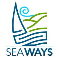 Sea Ways logo - Similar company to Breadway A.S.