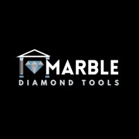 Marble Diamond Tools logo - Similar company to Cobra Diamond Tools