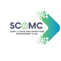 SCOMC - Supply Chain and Operations Management Club, Schulich School of Business logo - Similar company to Schulich Healthcare Club - Hcbf