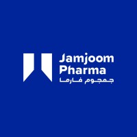 Jamjoom Pharma logo - Similar company to Saja Pharmaceuticals