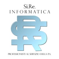 Si.Re. Informatica S.r.l. logo - Similar company to Technical Design Srl