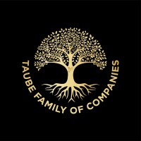 Taube Family Of Companies logo - Similar company to Mark Ostach