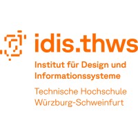 Institut Design und Informationssysteme (IDIS) logo - Similar company to Digitale Gesellschaft