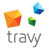 Travy logo - Similar company to Travy