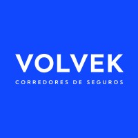 VOLVEK logo - Similar company to Onassist