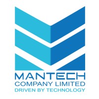 Mantech Systems Company Limited logo - Similar company to Foujtech
