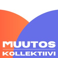 Muutoskollektiivi logo - Similar company to Rajapinta Ry