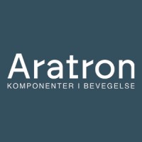 Aratron AS logo - Similar company to Bondy A/S
