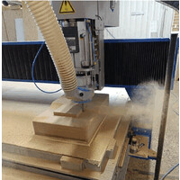 CNCCraft logo - Similar company to Cad Cam Nz