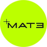 MATE production logo - Similar company to Affect Group