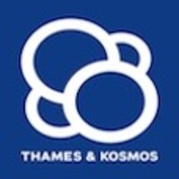 Thames & Kosmos logo - Similar company to Wigglitz By Zb Designs