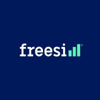 Freesi.io logo - Similar company to Spaceflow
