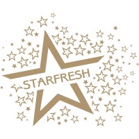 Starfresh Global logo - Similar company to Juwelier Baldev