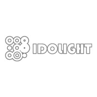 Idolight logo - Similar company to Ipb Decoration