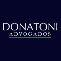 Donatoni Advogados logo - Similar company to Ensel Engenharia Ltda