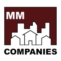 MM Companies logo - Similar company to Larry Cook Companies