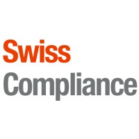 SwissCompliance logo - Similar company to Aviolo Compliance Solutions