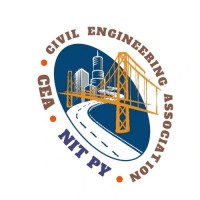Civil Engineering Association - NIT Puducherry logo - Similar company to Gowtham Model School