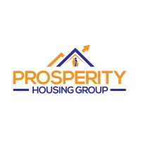 Prosperity Housing Group logo - Similar company to Help Plus