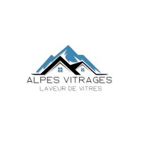 Alpes Vitrages logo - Similar company to Groupe Bdd - Aeb