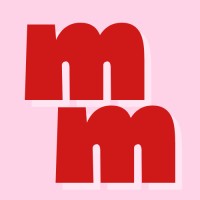 Maybe Muse logo - Similar company to Fuse Fm