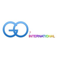 Go International logo - Similar company to Feibp - The European Brushware Federation