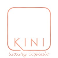KINI Luxury Capsule logo - Similar company to Beyond Eats